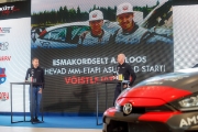 rallyestonia