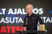rallyestonia