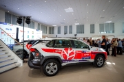 rallyestonia