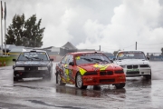 rallikross