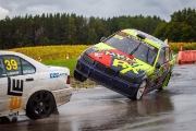 rallikross
