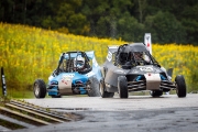 rallikross
