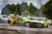 rallikross