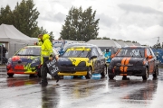 rallikross