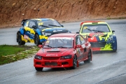 rallikross