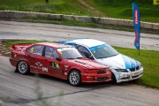rallikross