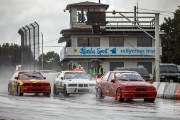 rallikross