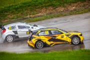 rallikross