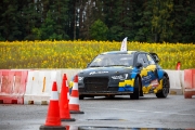 rallikross