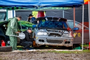 rallikross