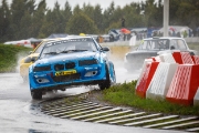 rallikross