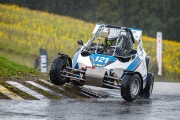 rallikross