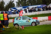 rallikross