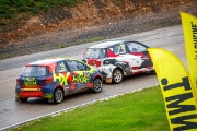 rallikross