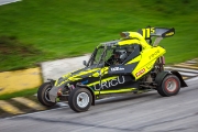 rallikross