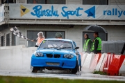rallikross