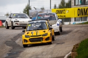 rallikross