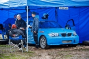 rallikross