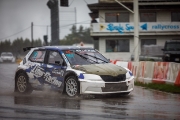 rallikross