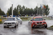 rallikross