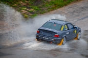 rallikross