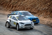 rallikross