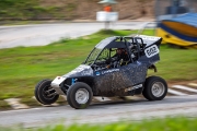 rallikross