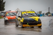 rallikross