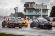 rallikross