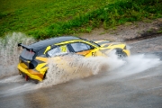 rallikross