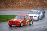 rallikross