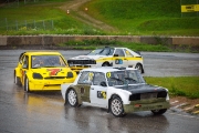 rallikross