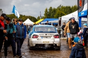 rallikross