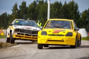 rallikross