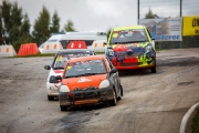 rallikross