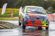 rallikross