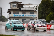 rallikross