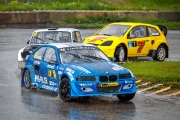 rallikross