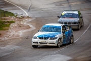 rallikross