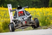 rallikross