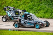 rallikross