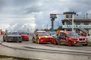 rallikross