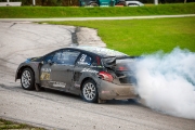 rallikross
