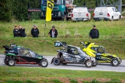 rallikross