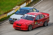 rallikross