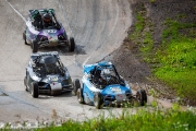 rallikross
