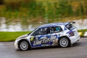 rallikross