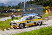 rallikross