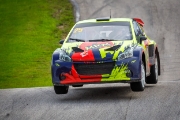 rallikross