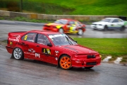 rallikross